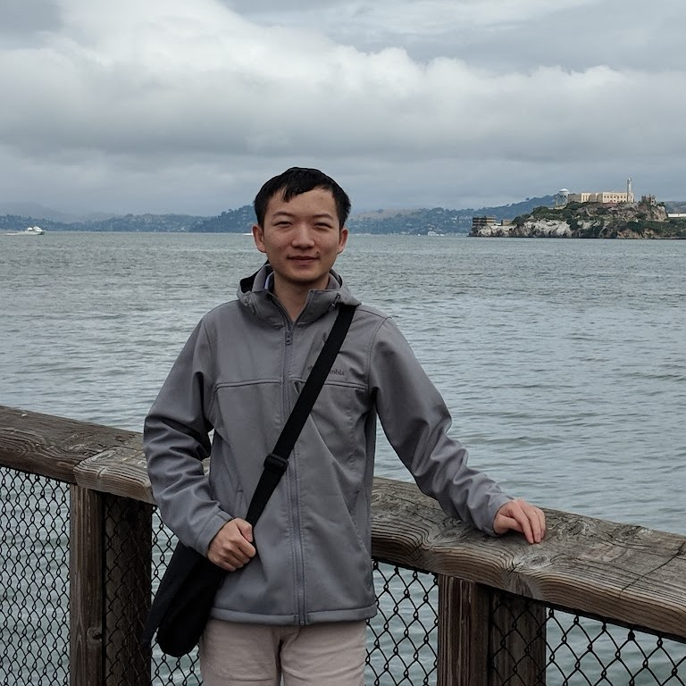 Haotian Zhang